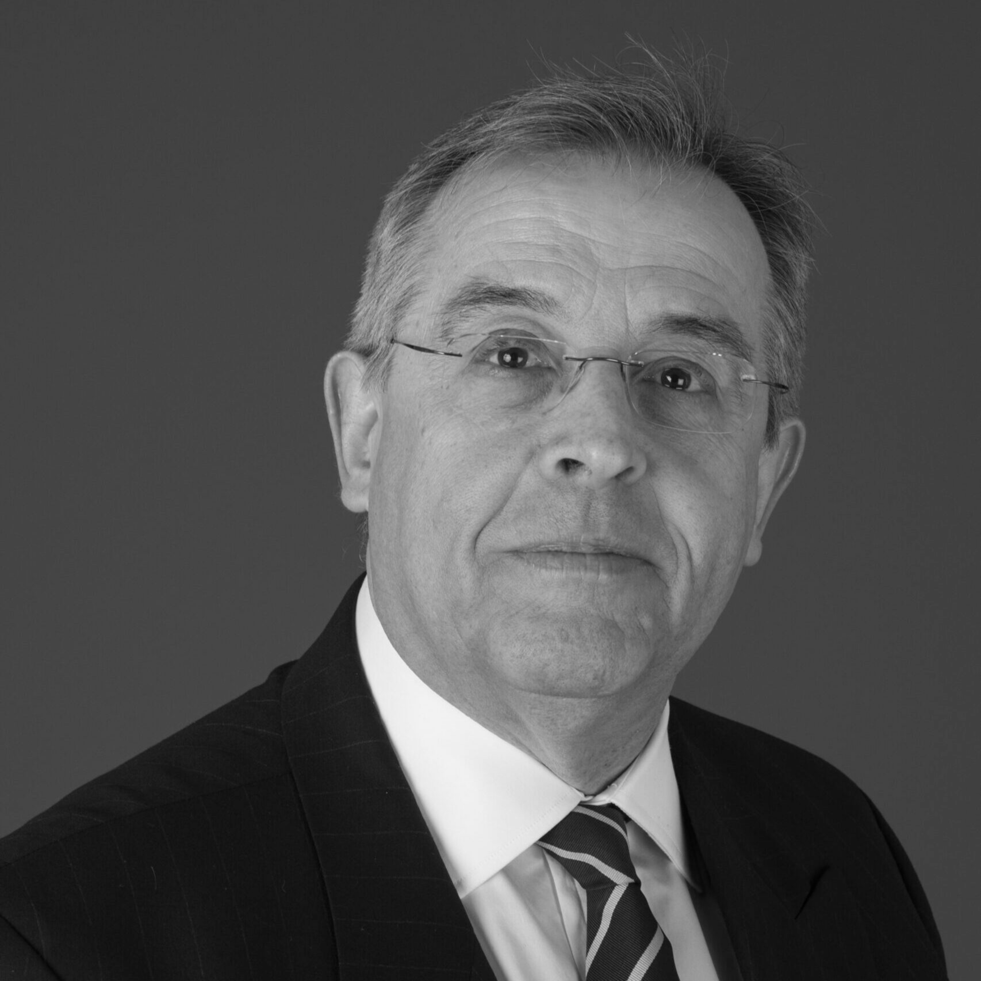 Alan Carvell
