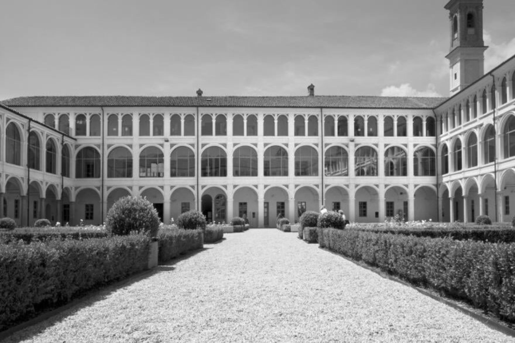 Italian Universities