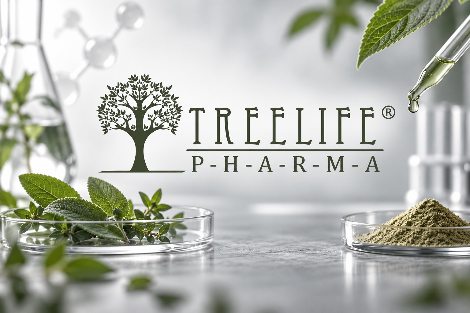 Treelife Pharma